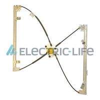 ELECTRIC LIFE ZRCT710R Fensterheber