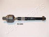 JAPANPARTS RDH04 Axialgelenk, Spurstange