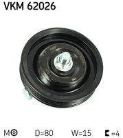 SKF VKM62026 Riemenspanner, Keilrippenriemen