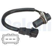 DELPHI SS11153 Sensor, Nockenwellenposition