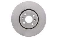BOSCH 0986479209 Bremsscheibe