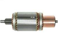 AS-PL SA5020 Anker, Starter