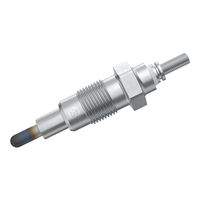 BOSCH 0250200021 Glühkerze