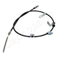 JAPANPARTS BCH01 Seilzug, Feststellbremse