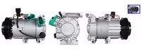 LUCAS ACP01314 Kompressor, Klimaanlage