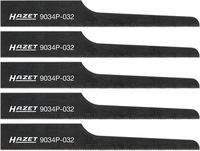 HAZET 9034P032/5 Sägeblattsatz, Stichsäge