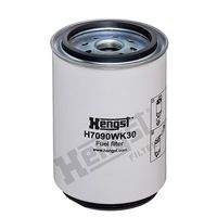 HENGST FILTER H7090WK30 Kraftstofffilter