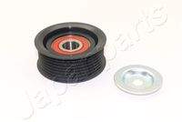 JAPANPARTS RP405 Umlenk-/Führungsrolle, Keilrippenriemen