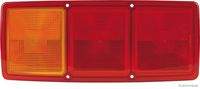 HERTH+BUSS ELPARTS 83832216 Lichtscheibe, Heckleuchte