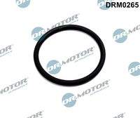 Dr.Motor Automotive DRM0265 Dichtung, Leitung AGR-Ventil