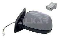 ALKAR 6139859 Außenspiegel