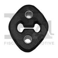 FA1 333922 Halter, Abgasanlage