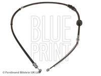 BLUE PRINT ADC446177 Seilzug, Feststellbremse