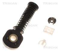 TRISCAN 814029773 Seilzug, Schaltgetriebe