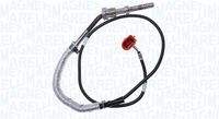 MAGNETI MARELLI 172000217010 Sensor, Abgastemperatur