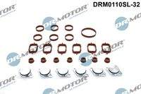 Dr.Motor Automotive DRM0110SL32 Reparatursatz, Saugrohrmodul