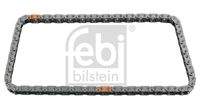 FEBI BILSTEIN 31074 Steuerkette