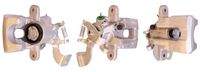 DRI 4214320 Bremssattel