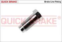 QUICK BRAKE QBC Überwurfschraube