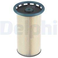 DELPHI HDF682 Kraftstofffilter