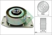 Schaeffler INA 531030610 Spannrolle, Keilrippenriemen