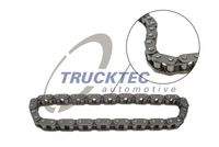 TRUCKTEC AUTOMOTIVE 0712123 Steuerkette