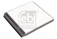 FEBI BILSTEIN 17311 Filter, Innenraumluft
