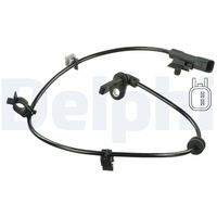 DELPHI SS20350 Sensor, Raddrehzahl