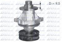 DOLZ B214 Wasserpumpe, Motorkühlung