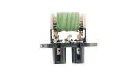 MAHLE CFR6000P Vorwiderstand, Elektromotor (Kühlerlüfter)