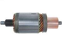 AS-PL SA5019 Anker, Starter