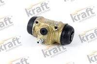 KRAFT AUTOMOTIVE 6033360 Radbremszylinder