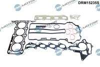 Dr.Motor Automotive DRM15235S Dichtungssatz, Zylinderkopf