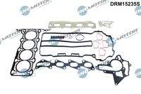 Dr.Motor Automotive DRM15235S Dichtungssatz, Zylinderkopf