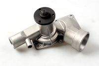 HEPU P384 Wasserpumpe, Motorkühlung