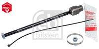 FEBI BILSTEIN 28312 Axialgelenk, Spurstange