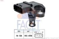 FACET 103132 Luftdrucksensor, Höhenanpassung
