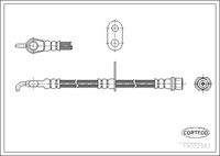 CORTECO 19032583 Bremsschlauch