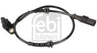 FEBI BILSTEIN 108131 Sensor, Raddrehzahl