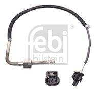 FEBI BILSTEIN 100823 Sensor, Abgastemperatur