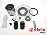 AUTOFREN SEINSA D42373K Reparatursatz, Bremssattel