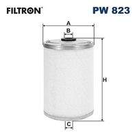 FILTRON PW823 Kraftstofffilter