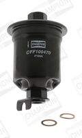 CHAMPION CFF100470 Kraftstofffilter