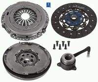 SACHS 2290601165 Kupplungssatz