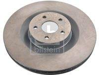 FEBI BILSTEIN 171441 Bremsscheibe