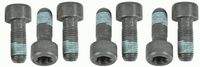 SACHS 1874000054 Schraubensatz, Schwungrad