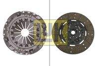 Schaeffler LuK 630313109 Kupplungssatz