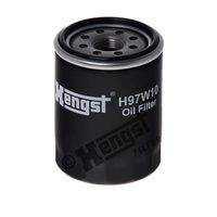 HENGST FILTER H97W10 Ölfilter