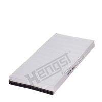 HENGST FILTER E912LI Filter, Innenraumluft