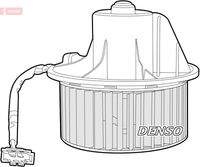 DENSO DEA32004 Innenraumgebläse